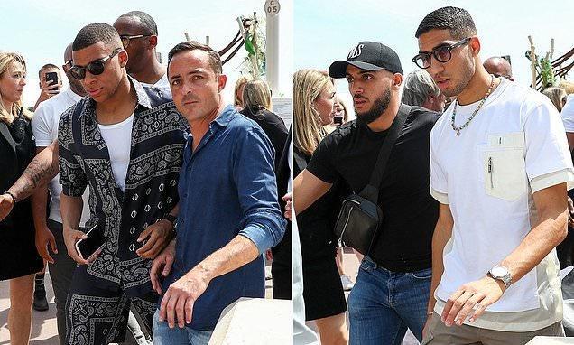 都体：尤文重新考虑引进扎卡；弗拉霍维奇有望出战佛罗伦萨