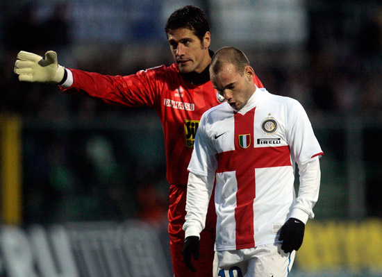 德天空：维尔纳经纪人已经开始与迈阿密国际谈判