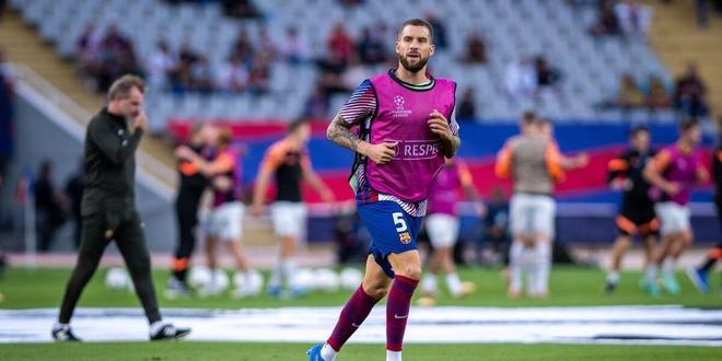 基米希：我正在全力以赴康复，争取在周一重返球场