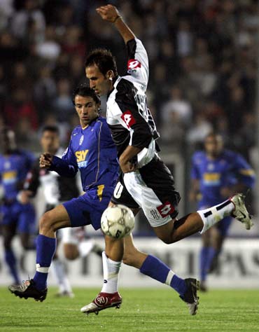 世界最具票房价值的足球超级球星（全球最具票房号召力的足坛超级巨星）