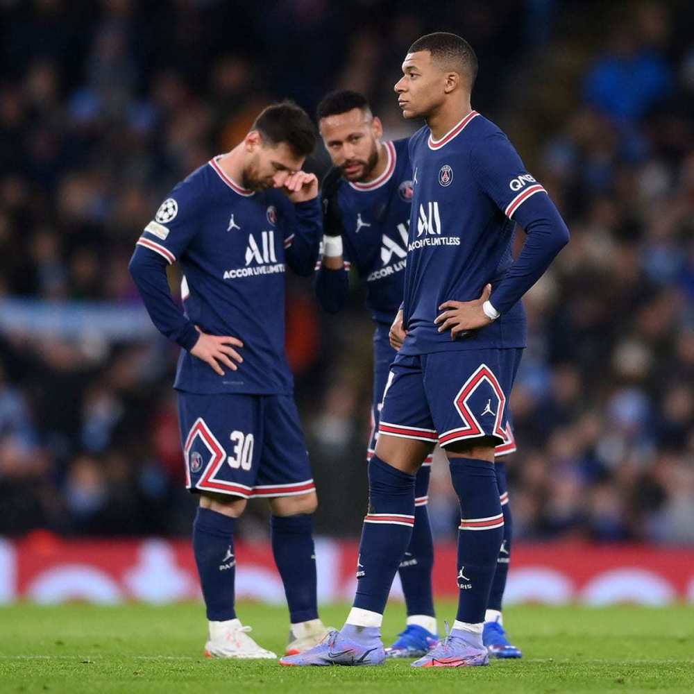 本赛季仅快船在三节结束落后时没赢过球，共计0胜14负