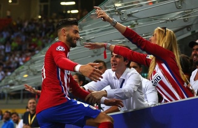 西蒙尼的嘴是骗人的鬼：绝杀后称国米是欧冠最强，阿森纳不算！