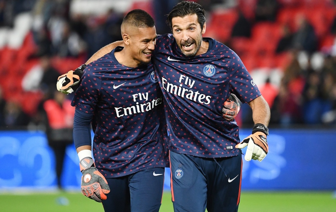 长传、过人成功率100%，卡尔当选柏林联合vs拜仁全场最佳