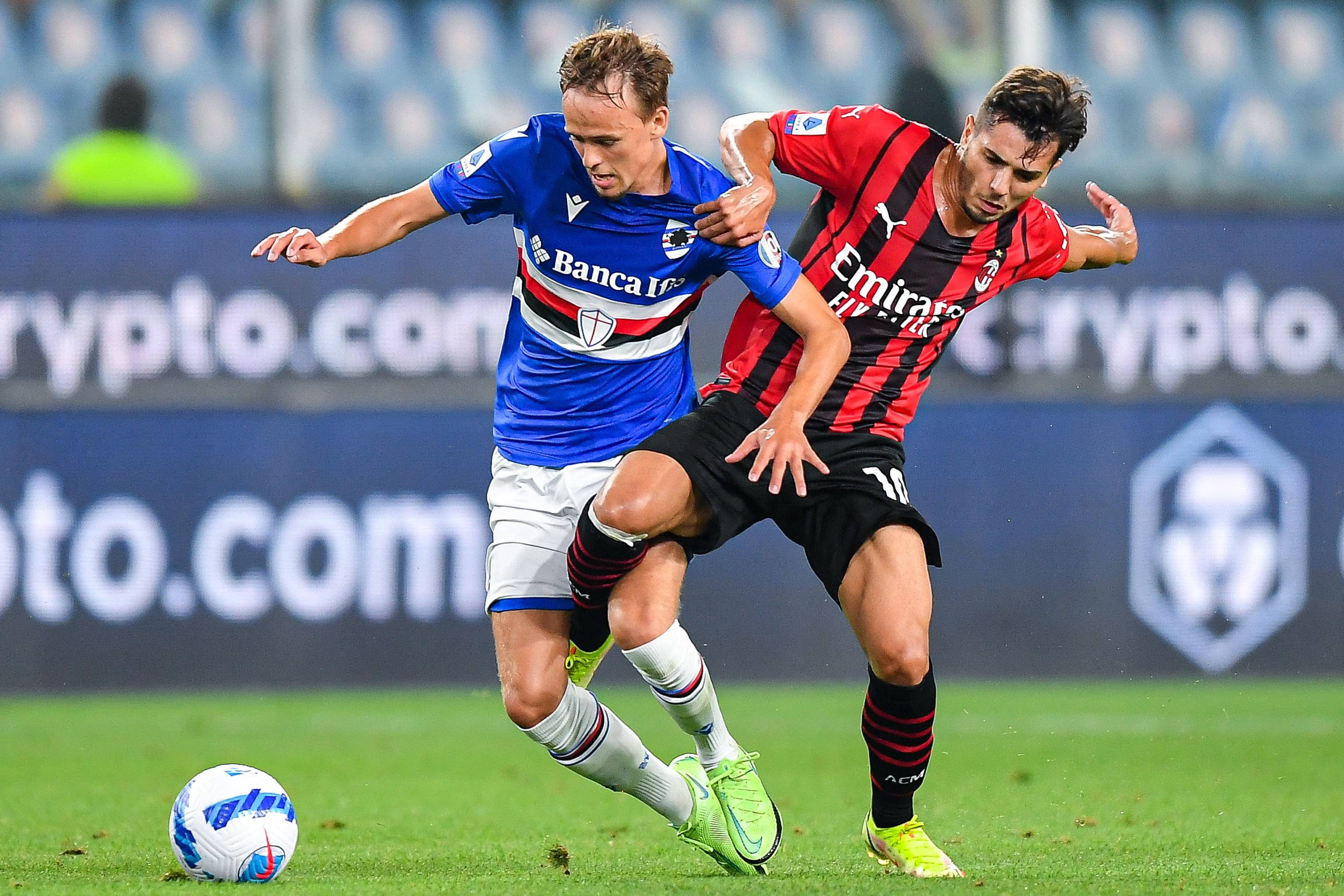 还没踢过意甲，跟队记者：维拉蒂被中间人推荐给尤文