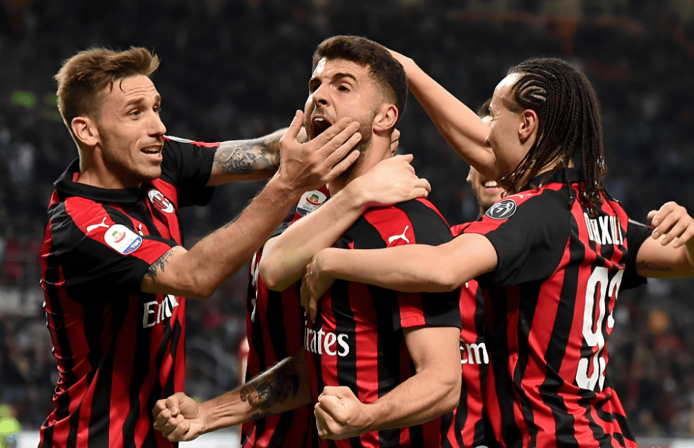 诺阿-朗：对阵尤文的战术不能提前透露；我正在学习意大利语