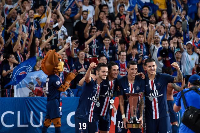 伊格莱西亚斯：哈兰德是当今最强前锋，德罗巴是历史最强前锋（伊格莱西亚斯：哈兰德为当今最强前锋，德罗巴为史上最强前锋）