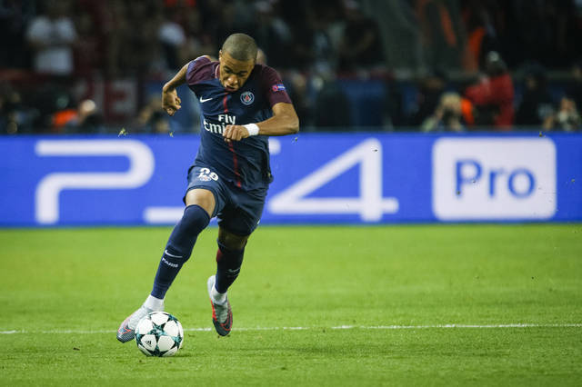 球星赛后那句“我们值得胜利”霸气侧漏