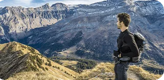 Explore Untouched WildernessOn Every Trek - 球友体育